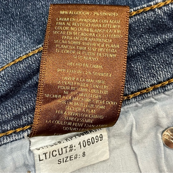 Kut from the Kloth Jeans - Picture 4 of 4